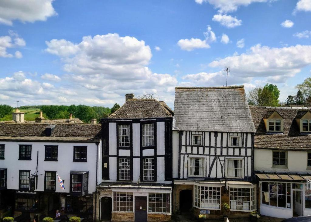 Davenford Burford Bed & Breakfast Exterior photo